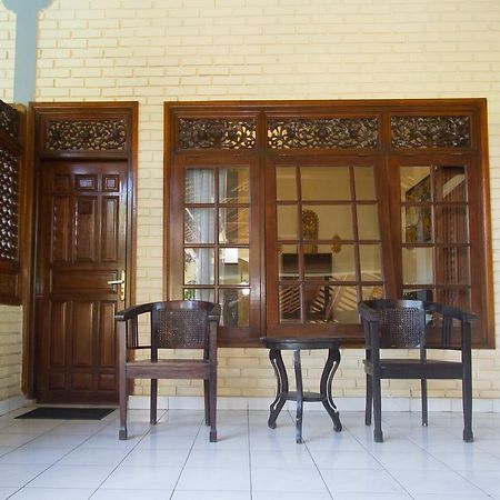 Hotel Bali Warma دنباسار المظهر الخارجي الصورة