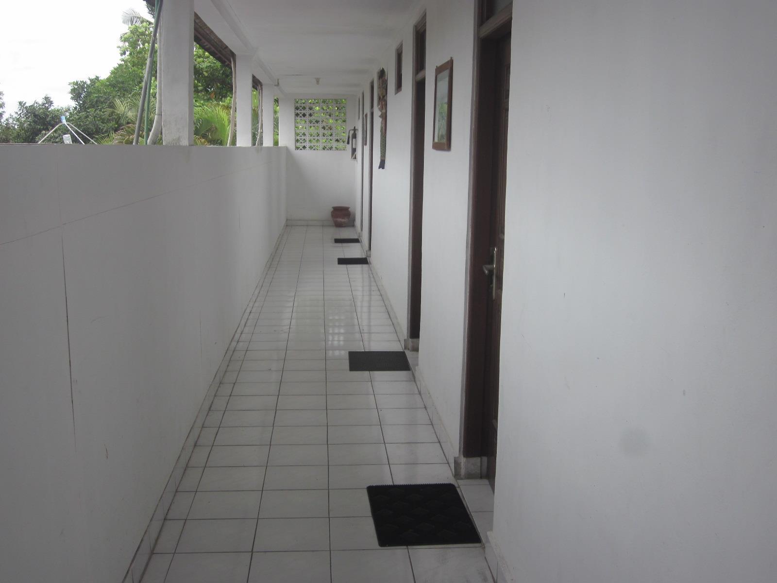 Hotel Bali Warma دنباسار المظهر الخارجي الصورة