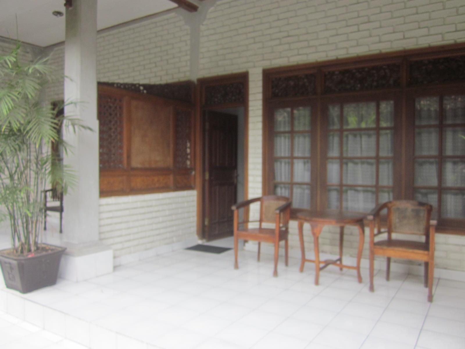 Hotel Bali Warma دنباسار المظهر الخارجي الصورة