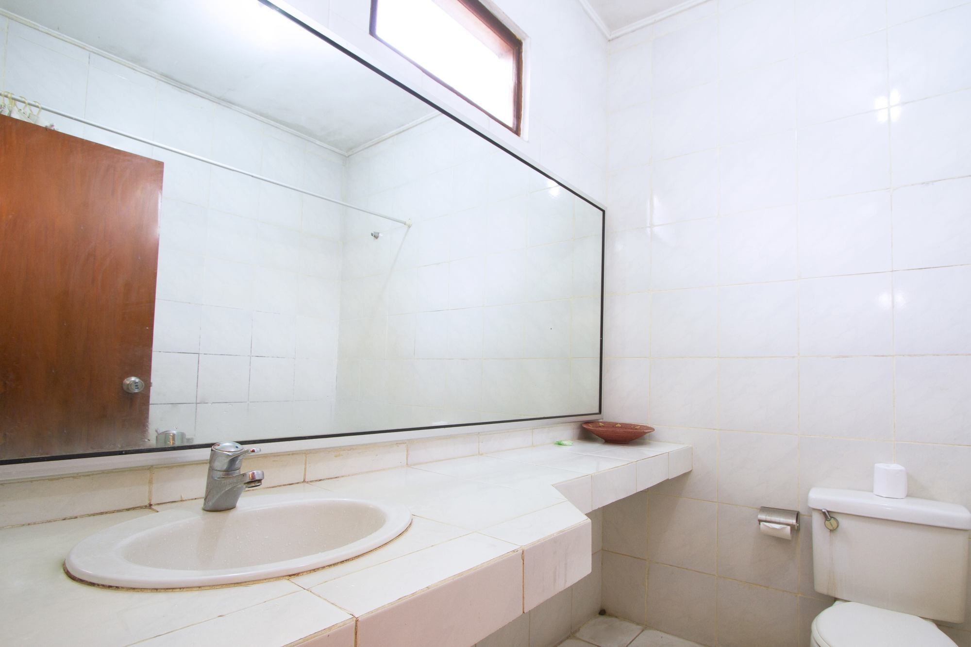 Hotel Bali Warma دنباسار المظهر الخارجي الصورة